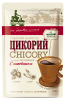 Цикорий с ШИПОВНИКОМ 100гр (Bionova) - магазин здорового питания «Добрый лес»