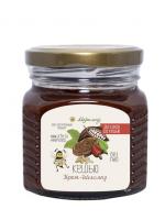 Крем-шоколад КЕШЬЮ 230гр (Мералад) - магазин здорового питания «Добрый лес»