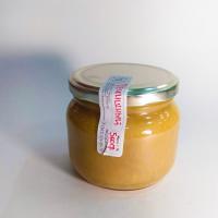 Мёд ГРЕЧИШНЫЙ 500гр (Мед урала) - магазин здорового питания «Добрый лес»