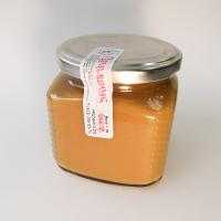Мёд ГРЕЧИШНЫЙ 600гр (Мед урала) - магазин здорового питания «Добрый лес»