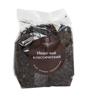 Иван-чай КЛАССИЧЕСКИЙ 50гр (Косьминский гостинец) - магазин здорового питания «Добрый лес»