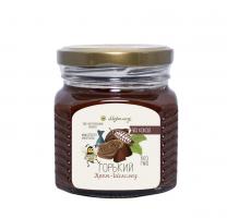 Крем-шоколад ГОРЬКИЙ 230гр (Мералад) - магазин здорового питания «Добрый лес»