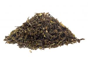 Чай ДАРДЖИЛИНГ 1-й сбор (Мелодия чая) - магазин здорового питания «Добрый лес»