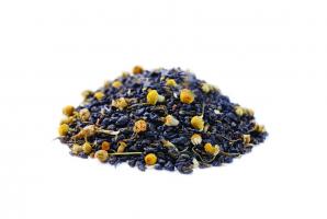Чай зеленый СВЕЖАЯ РОМАШКА весовой (Мелодия Чая) - магазин здорового питания «Добрый лес»