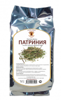 ПАТРИНИЯ трава 50гр (Старославъ) - магазин здорового питания «Добрый лес»