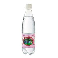 Вода минеральная газ 0,5л (Обуховская) - магазин здорового питания «Добрый лес»