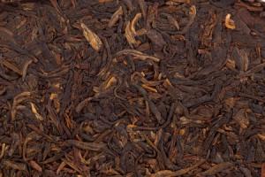 Чай черный ПУЭР весовой (Мелодия Чая) - магазин здорового питания «Добрый лес»