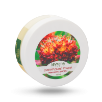 Крем-масло для тела СИБИРСКИЕ ТРАВЫ 150мл (Levrana) - магазин здорового питания «Добрый лес»