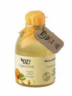 Фито-шампунь ПИТАТЕЛЬНЫЙ 300мл (OrganicZone) - магазин здорового питания «Добрый лес»