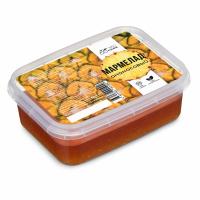 Мармелад АНАНАСОВЫЙ 200гр (ЭкоСнек) - магазин здорового питания «Добрый лес»