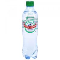 Вода питьевая газированная 0,5л (Черноголовка) - магазин здорового питания «Добрый лес»