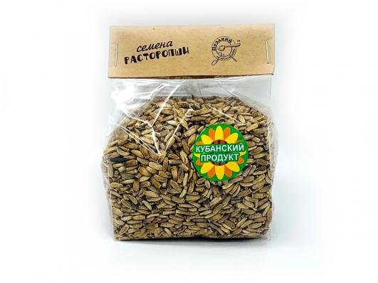 Расторопша семена 200гр (Поздний завтрак) - магазин здорового питания «Добрый лес»