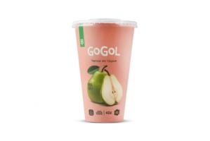 Чипсы из ГРУШИ 40гр (GoGol) - магазин здорового питания «Добрый лес»
