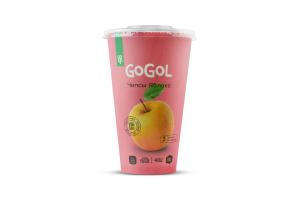 Чипсы ЯБЛОКО 40гр  (GoGol) - магазин здорового питания «Добрый лес»