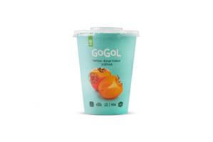 Чипсы фруктовые ХУРМА 40гр (GoGol) - магазин здорового питания «Добрый лес»