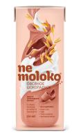 Напиток овсяный ШОКОЛАДНЫЙ 0,20л (NeMoloko) - магазин здорового питания «Добрый лес»