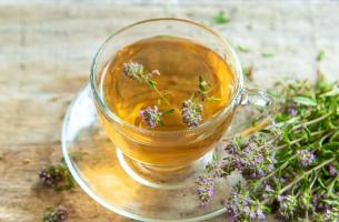 Чай С ЧАБРЕЦОМ 15гр (Альтернатива Вкуса) - магазин здорового питания «Добрый лес»