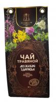 Чай травяной МУЖСКОЕ ЗДОРОВЬЕ 50гр (Косьминский гостинец) - магазин здорового питания «Добрый лес»