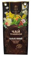 Чай травяной ИММУННЫЙ 50гр (Косьминский гостинец) - магазин здорового питания «Добрый лес»