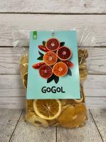 Набор чипсов фруктовых КОМПЛИМЕНТ 80гр (GoGol) - магазин здорового питания «Добрый лес»